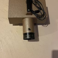Seerite Vintage 6x6 Opaque Projector 
