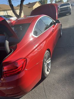 2017 BMW 340