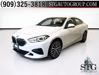 2022 BMW 2 Series