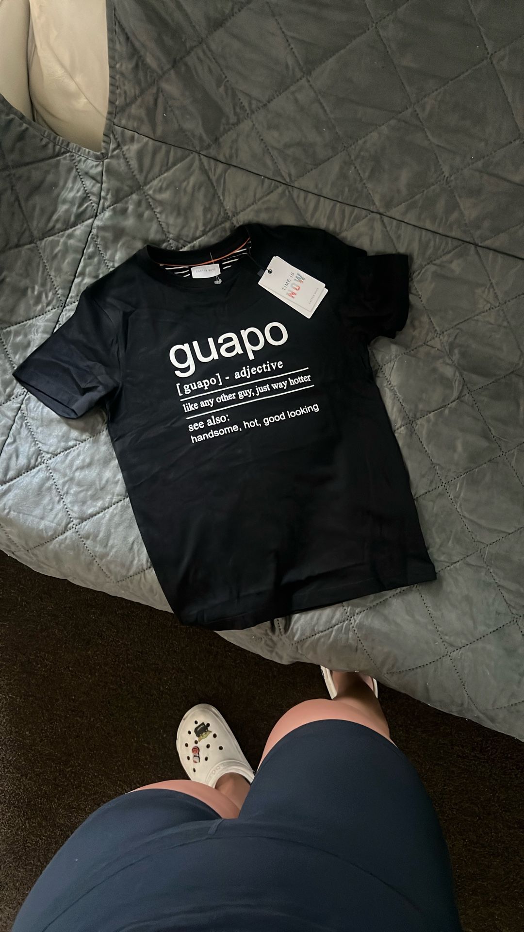 Boy Clothes