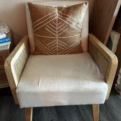 Accent Chair