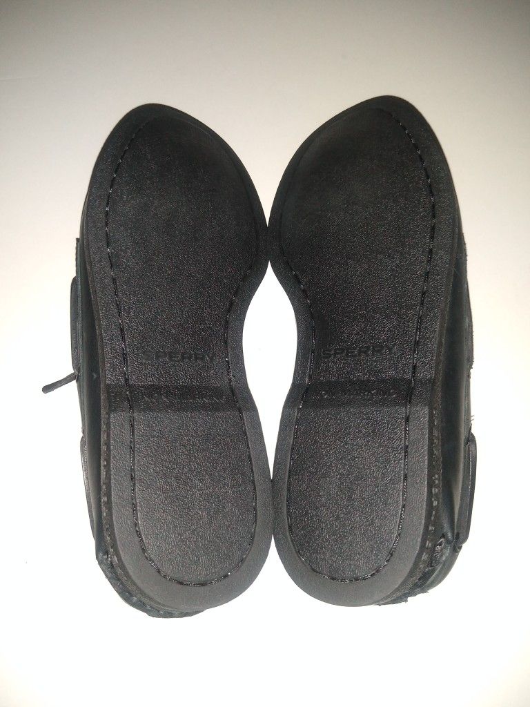 (New) Sperry (Top Sider) Boat Shoes (Men's) Size 6.5 Medium