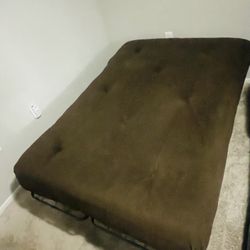Futon Mattress
