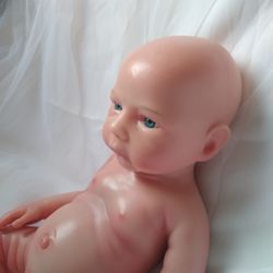 Reborn Baby Doll 