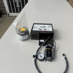 Car Compressor