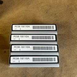 Mazda Skyactive Spark Plugs Non Turbo $50!!