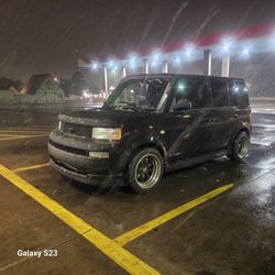 2005 Scion xB