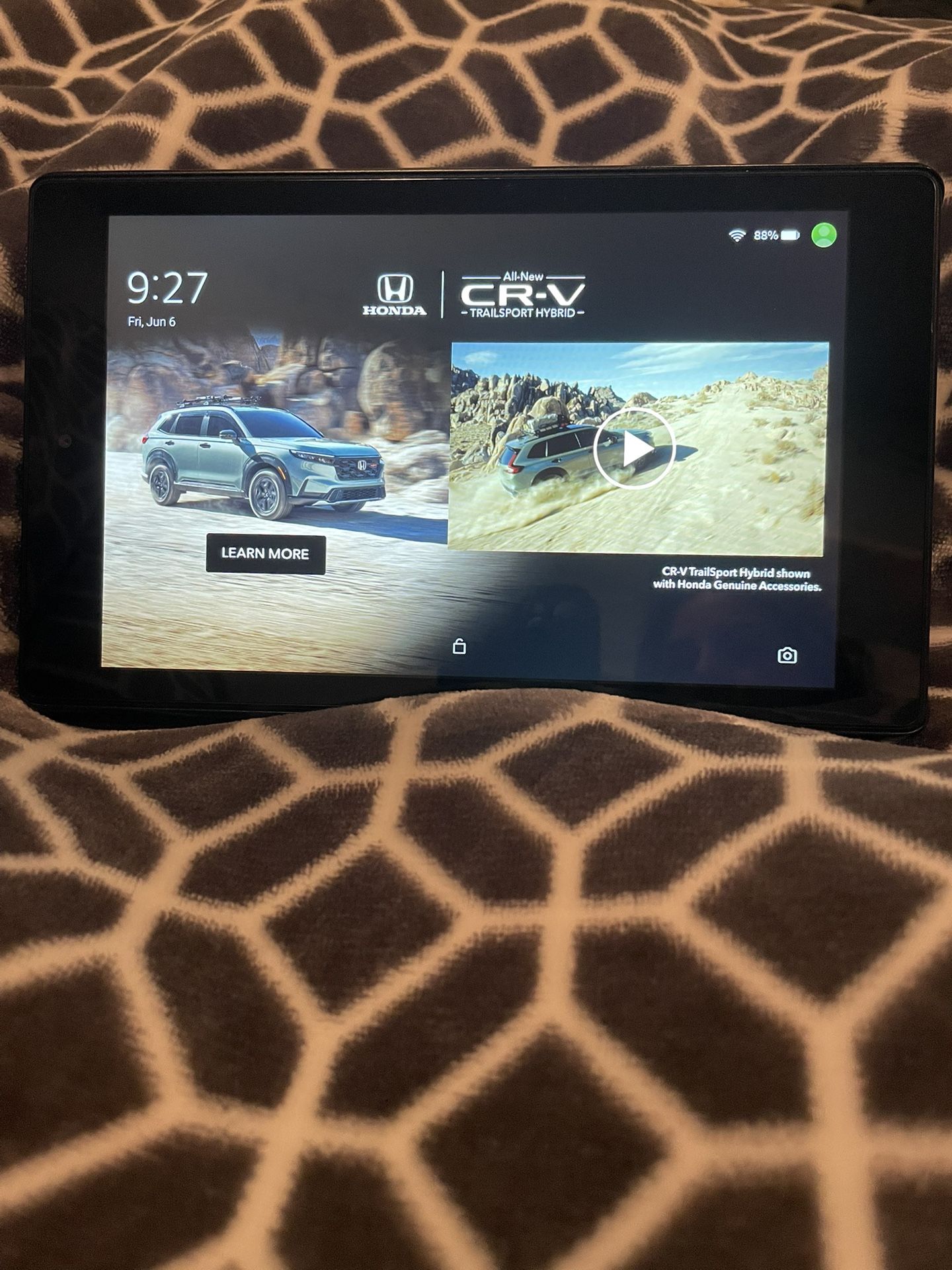 8th Gen Kindle