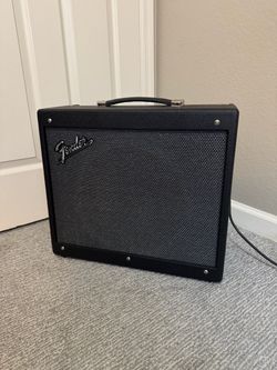 Fender Mustang GTX 50 Guitar Amp