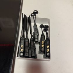 Hollyland Cosmo C1 Transmitter and Receiver 