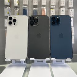 BLACK FRIDAY SALE ! 📲🛍️🖤 iPhone 12 Pro Max 128Gb 