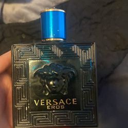 Versace Eros 100ML