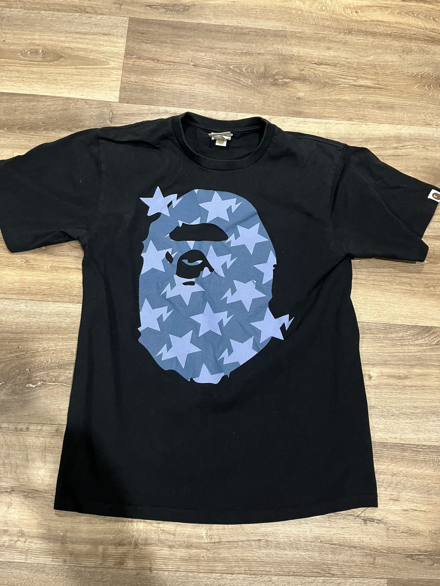 Bape T Shirt