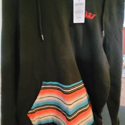 🎁🎄 NWT NEW Rare Skateboard Deathwish x SUPRA Hoodie Men NOS Vintage Jamie Foy Medium m