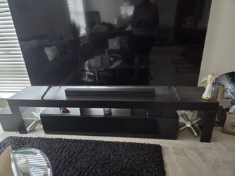 Television Stand 