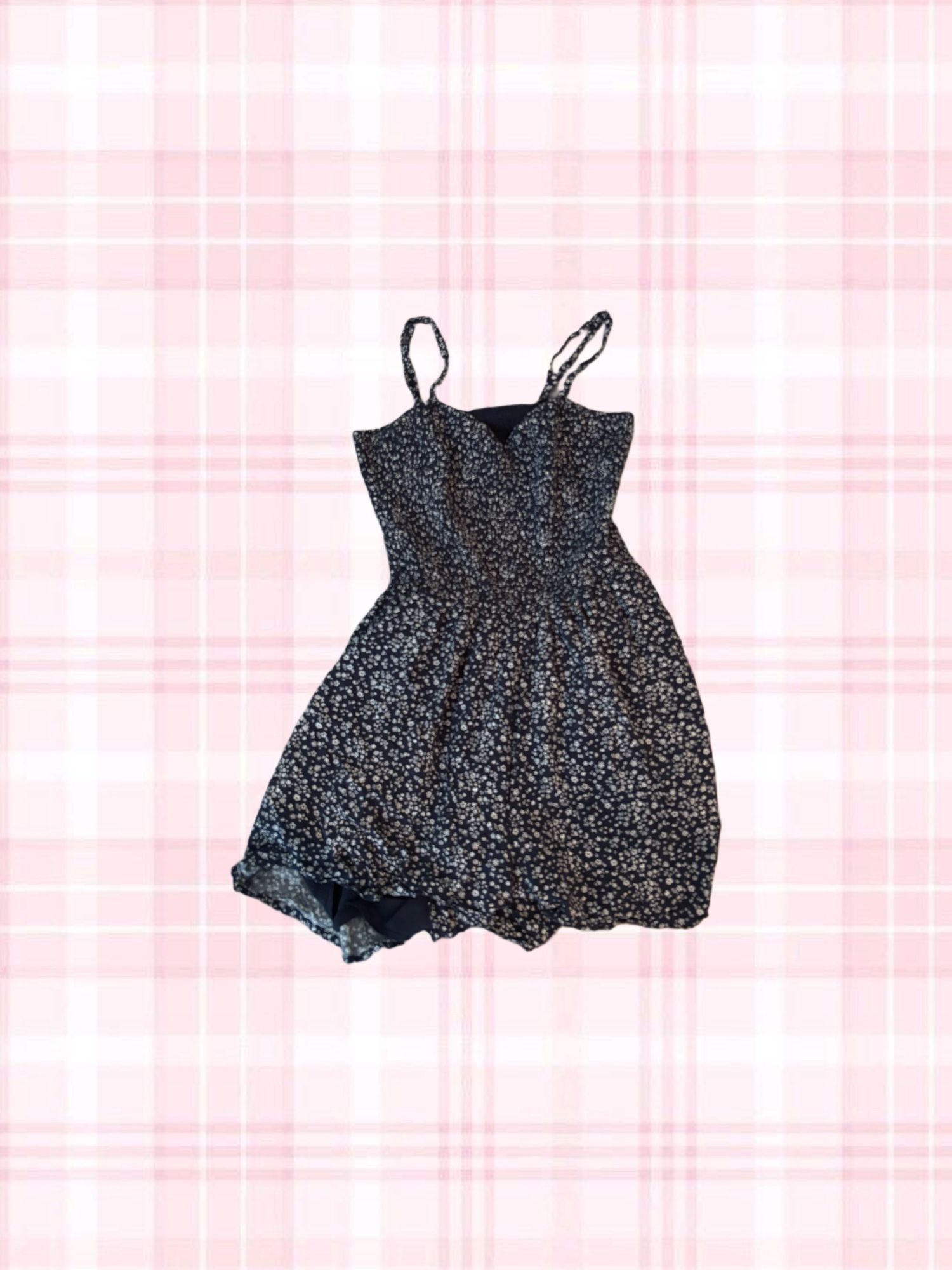 Dress/Romper