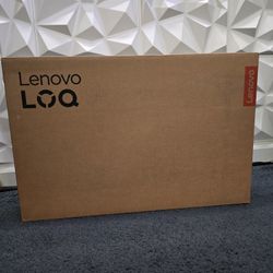 Lenovo LOQ (2024), 3050 6GB VRAM 64GB RAM Gaming PC
