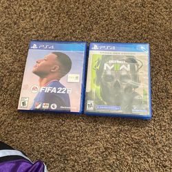 PS4 Games