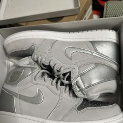 Jordan 1 Tokyo