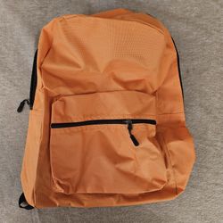17" Backpacks Different Linen Colors