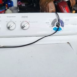 Washer