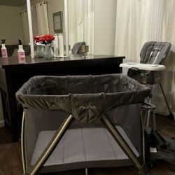 Nuna Playpen