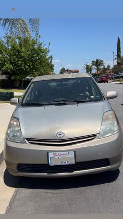 2005 Toyota Prius