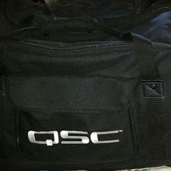 Pair of QSC K10