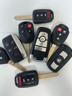 Car Key Fob Nissan Key fob Toyota Key Fob BMW Key Fob Dodge Key Fob Ford Ley Fob Jeep Key Fob Lexus Key Fob Toyota