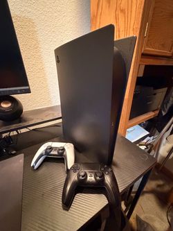 PlayStation 5 1st Gen Disc Reader 825GB