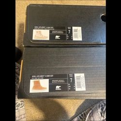 Women Winter Boot Sorel 