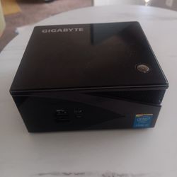 Desktop Computer