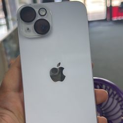 iPhone 14 128GB Unlocked 100% Battery