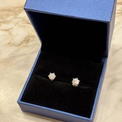 Jewelry  (Moissanite)