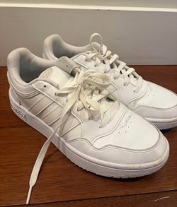 Adidas (women’s size 9)