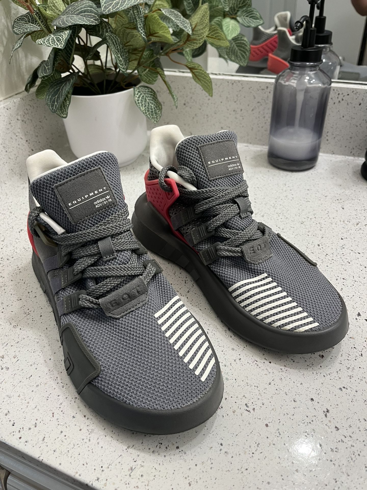 Adidas Equipment Shoes