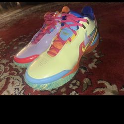 Nike I promise LeBron