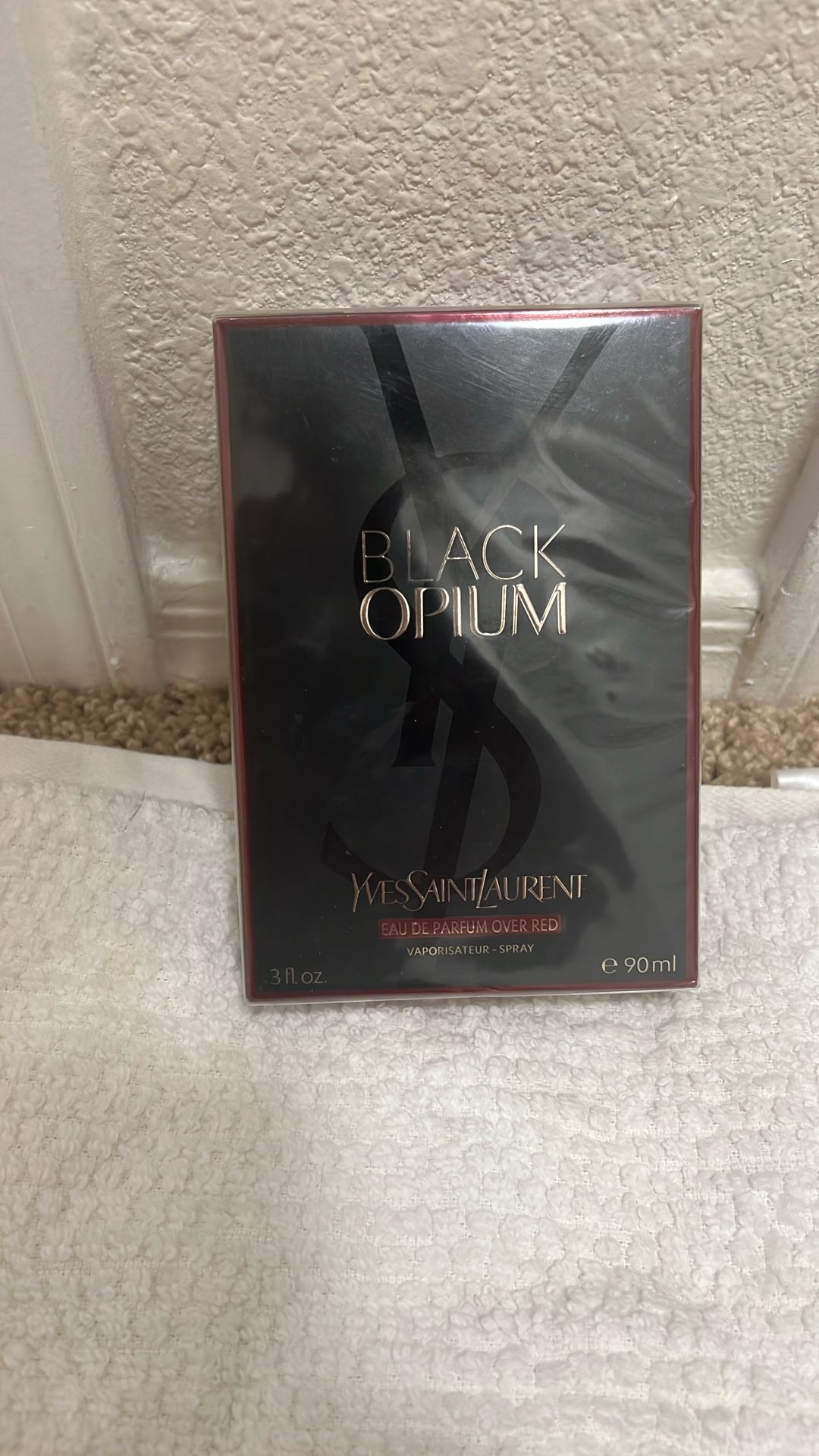 Women’s perfume