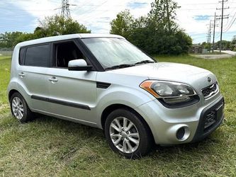 2012 Kia Soul