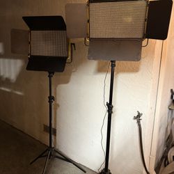 Onyx Led Lights