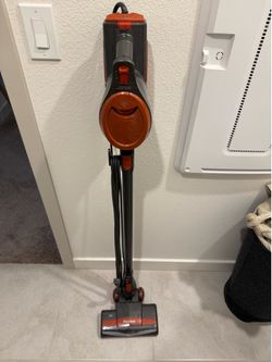 Shark Vacuum