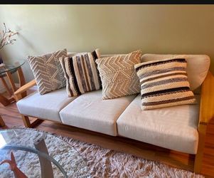 Living room set indoor/outdoor