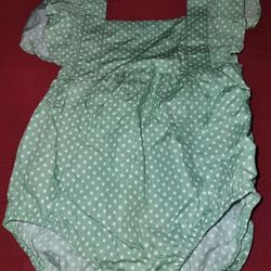 Baby Girl Clothes 