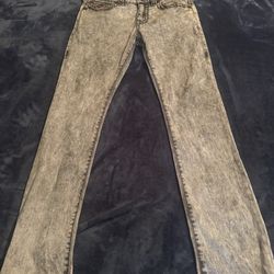 True religion pants size 32