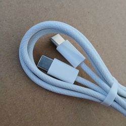 Samsung IPhone Type C Charging Cable 