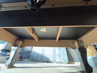 Pool table 7ft