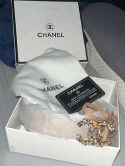 Chanel Designer Belt - Women