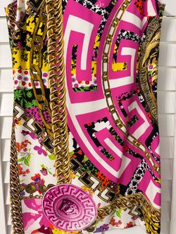Versace Dress
