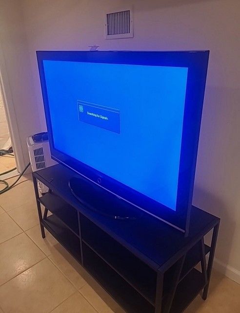 50 Inch Samsung TV Hpt5054x