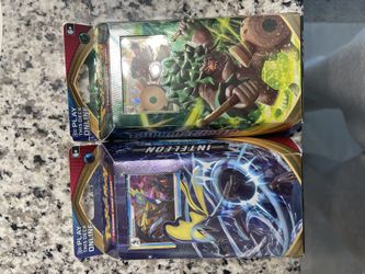 Pokémon Cards